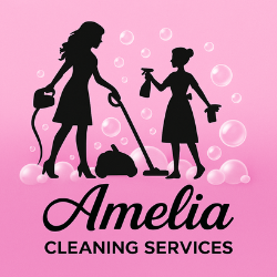 Amelia Cleaning