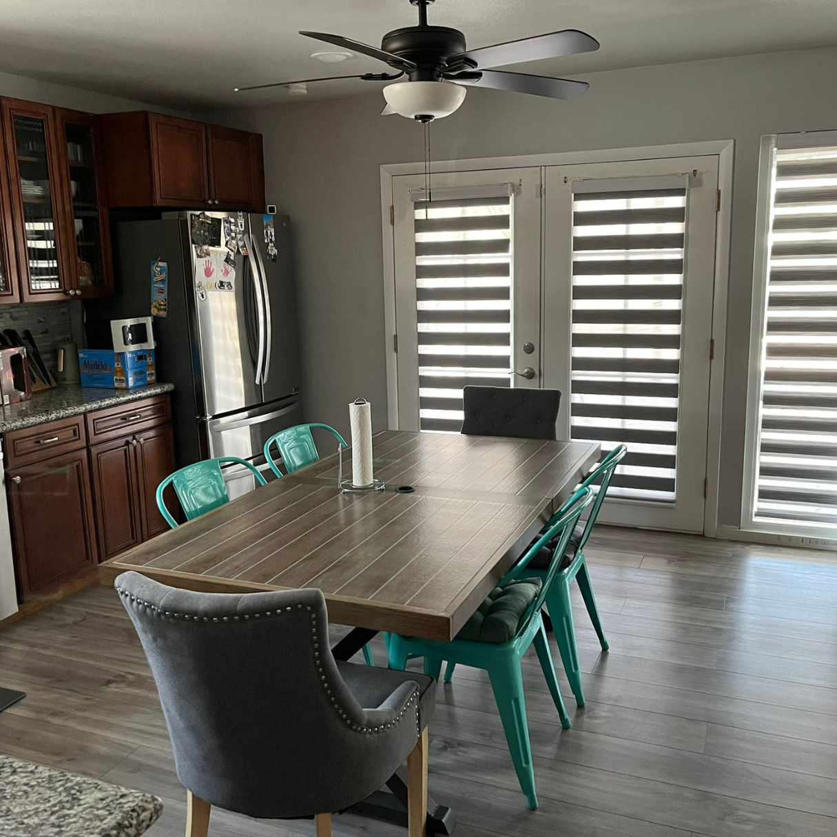 Deep Cleaning Services